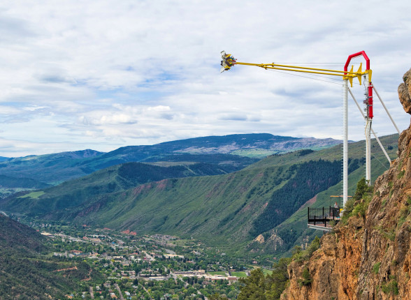 3 Reasons to visit the Glenwood Caverns this Memorial Day Weekend